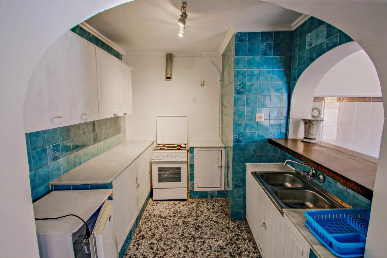 Tosal Julia - Sea View Villa With Private Pool In Calpe Zewnętrze zdjęcie